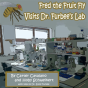 Fred The Fruit Fly Visits Dr. Furbee'S Lab - Preview