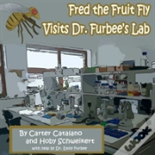 Capa do artigo Fred The Fruit Fly Visits Dr. Furbee