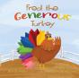 Fred The Generous Turkey - Preview