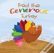 Capa do artigo Fred The Generous Turkey