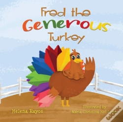 Capa do artigo Fred The Generous Turkey
