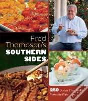 Capa do artigo Fred Thompsons Southern Sides