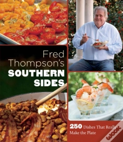 Capa do artigo Fred Thompson'S Southern Sides