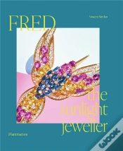 Capa do artigo Fred