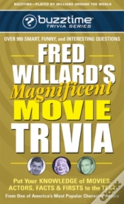 Capa do artigo Fred Willards Magnificent Movie Trivia