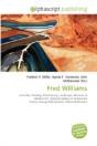 Fred Williams - Preview