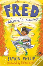 Capa do artigo Fred: Wizard In Training