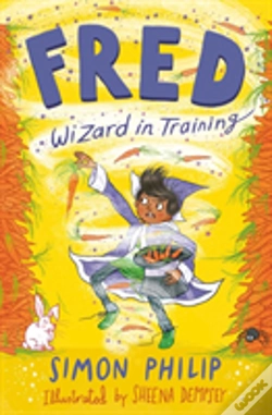 Capa do artigo Fred: Wizard In Training