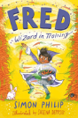 Fred: Wizard In Training - Preview