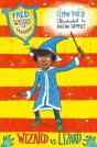 Fred: Wizard In Training - Preview