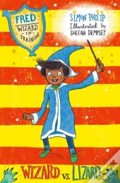 Fred: Wizard In Training