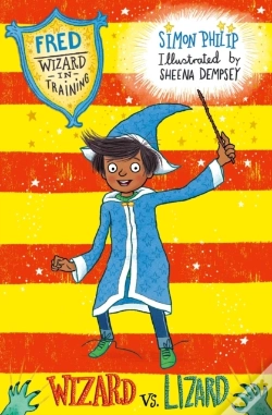 Capa do artigo Fred: Wizard In Training
