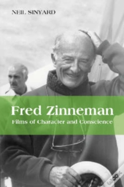 Capa do artigo Fred Zinnemann