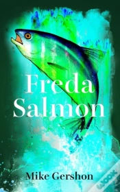 Capa do artigo Freda Salmon