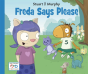 Freda Says Please - Preview