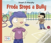 Capa do artigo Freda Stops A Bully