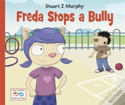 Capa do artigo Freda Stops A Bully