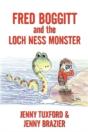 Fredd Boggitt And The Loch Ness Monster - Preview