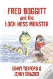 Capa do artigo Fredd Boggitt And The Loch Ness Monster