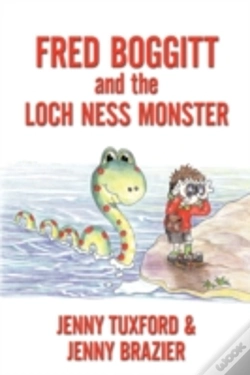 Capa do artigo Fredd Boggitt And The Loch Ness Monster