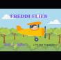 Freddi Flies - Preview