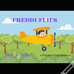 Capa do artigo Freddi Flies