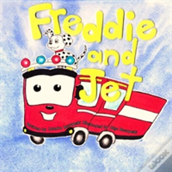 Capa do artigo Freddie And Jet