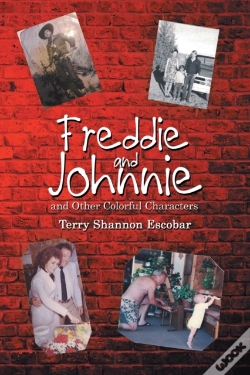 Capa do artigo Freddie And Johnnie