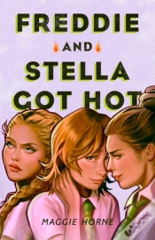 Capa do artigo Freddie And Stella Got Hot