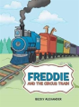 Freddie And The Circus Train - Preview