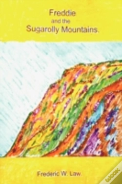Capa do artigo Freddie And The Sugarolly Mountains.: A