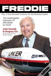 Capa do artigo Freddie