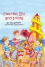 Freddie, Bill And Irving - Preview