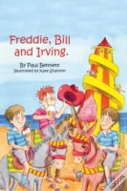 Capa do artigo Freddie, Bill And Irving