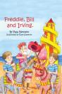 Freddie, Bill And Irving - Preview