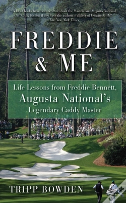 Capa do artigo Freddie & Me