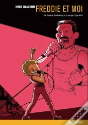 Capa do artigo Freddie Et Moi