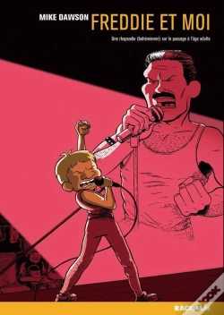 Capa do artigo Freddie Et Moi