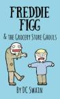 Freddie Figg & The Grocery Store Ghouls - Preview