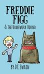 Freddie Figg & The Homework Hound - Preview