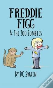 Capa do artigo Freddie Figg & The Zoo Zombies