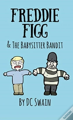Capa do artigo Freddie Figg   The Babysitter Bandit