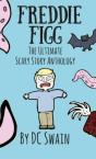 Freddie Figg: The Ultimate Scary Story A - Preview