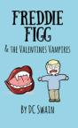 Freddie Figg   The Valentines Vampires - Preview