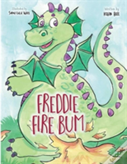 Capa do artigo Freddie Fire Bum