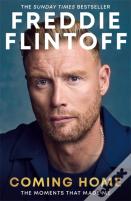 Freddie Flintoff: Coming Home