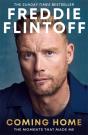 Freddie Flintoff: Coming Home - Preview