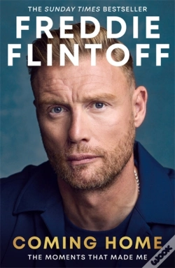 Capa do artigo Freddie Flintoff: Coming Home