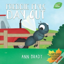 Capa do artigo Freddie Fly'S Day Out
