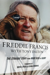 Capa do artigo Freddie Francis